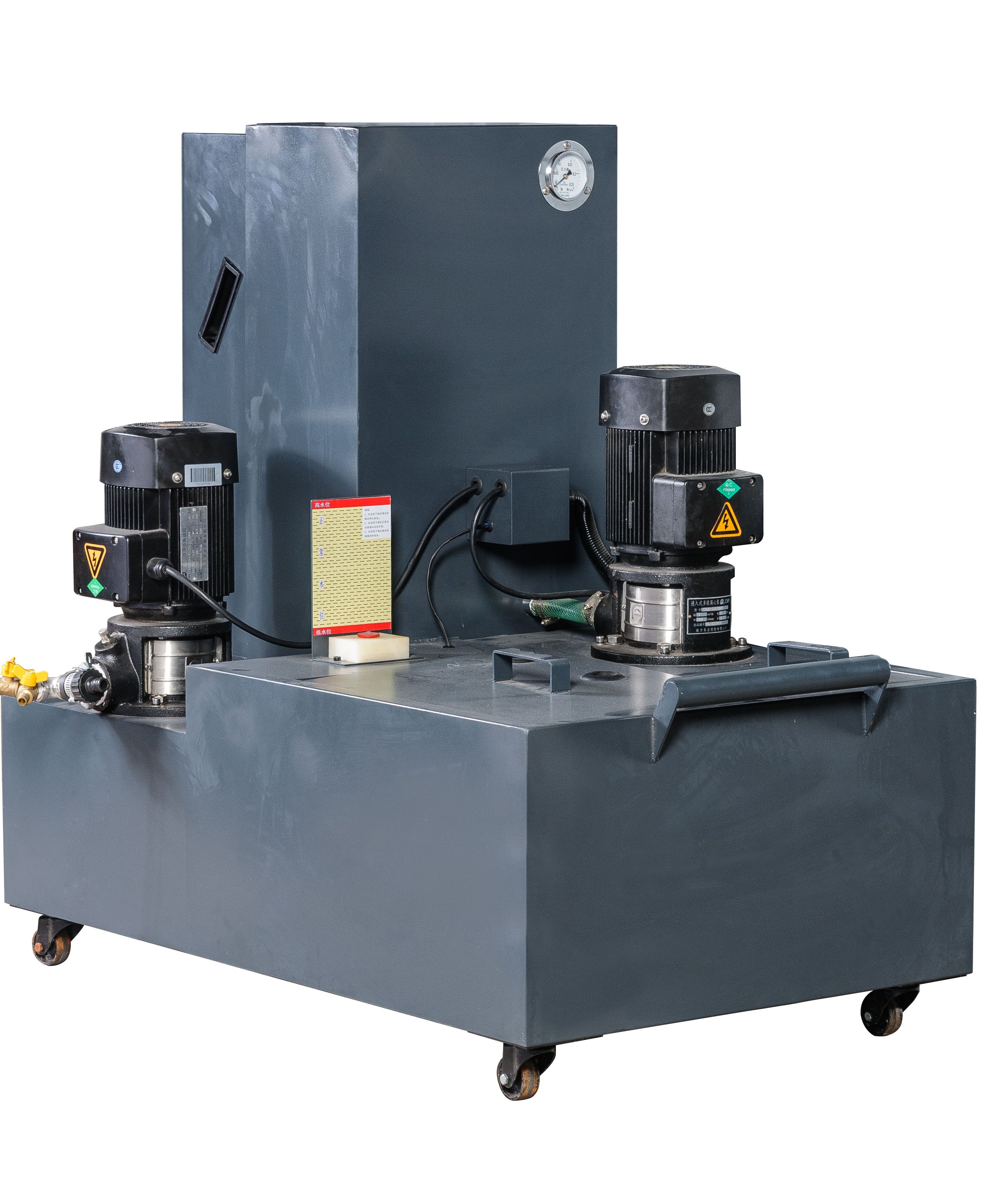 中走丝机床伊阳esuntek-efh65s